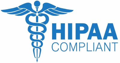 HIPAA Compliant